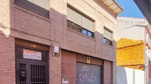 Flat for sale in Calle Vilches, 22, Campo Real, Madrid - image 2 Photo 2 of Flat for sale in Calle Vilches, 22, Campo Real, Madrid