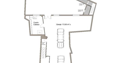 Flat for sale in Calle Vilches, 22, Campo Real, Madrid - image 3 Photo 3 of Flat for sale in Calle Vilches, 22, Campo Real, Madrid