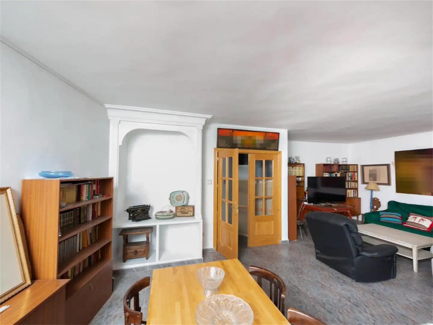 Piso en venta en Calle Vilches, 22, Campo Real Piso en venta en Campo Real con Terraza