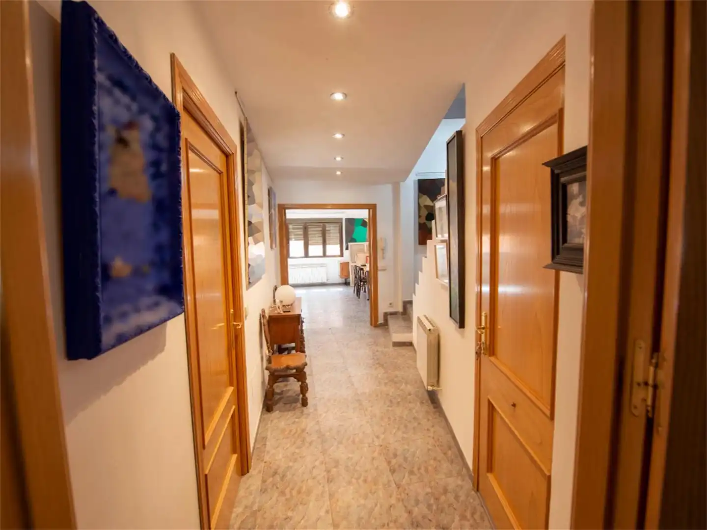 Piso en venta en Calle Vilches, 22, Campo Real Piso en venta en Campo Real con Terraza