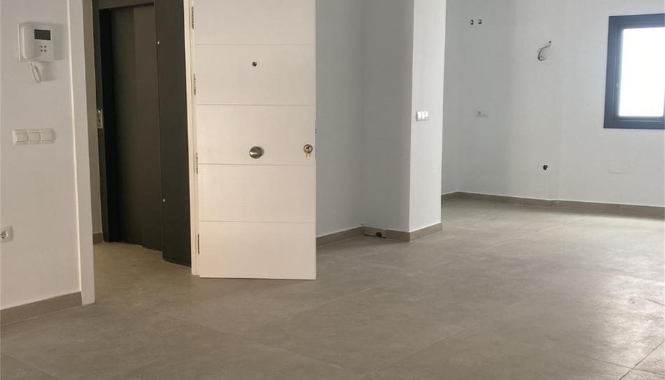 Photo 1 of Office to rent in Calle el Barrio, Centro, Málaga