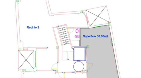 Photo 5 of Office to rent in Calle el Barrio, Centro, Málaga