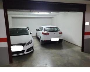 Parking of Garage for sale in Santa Fe