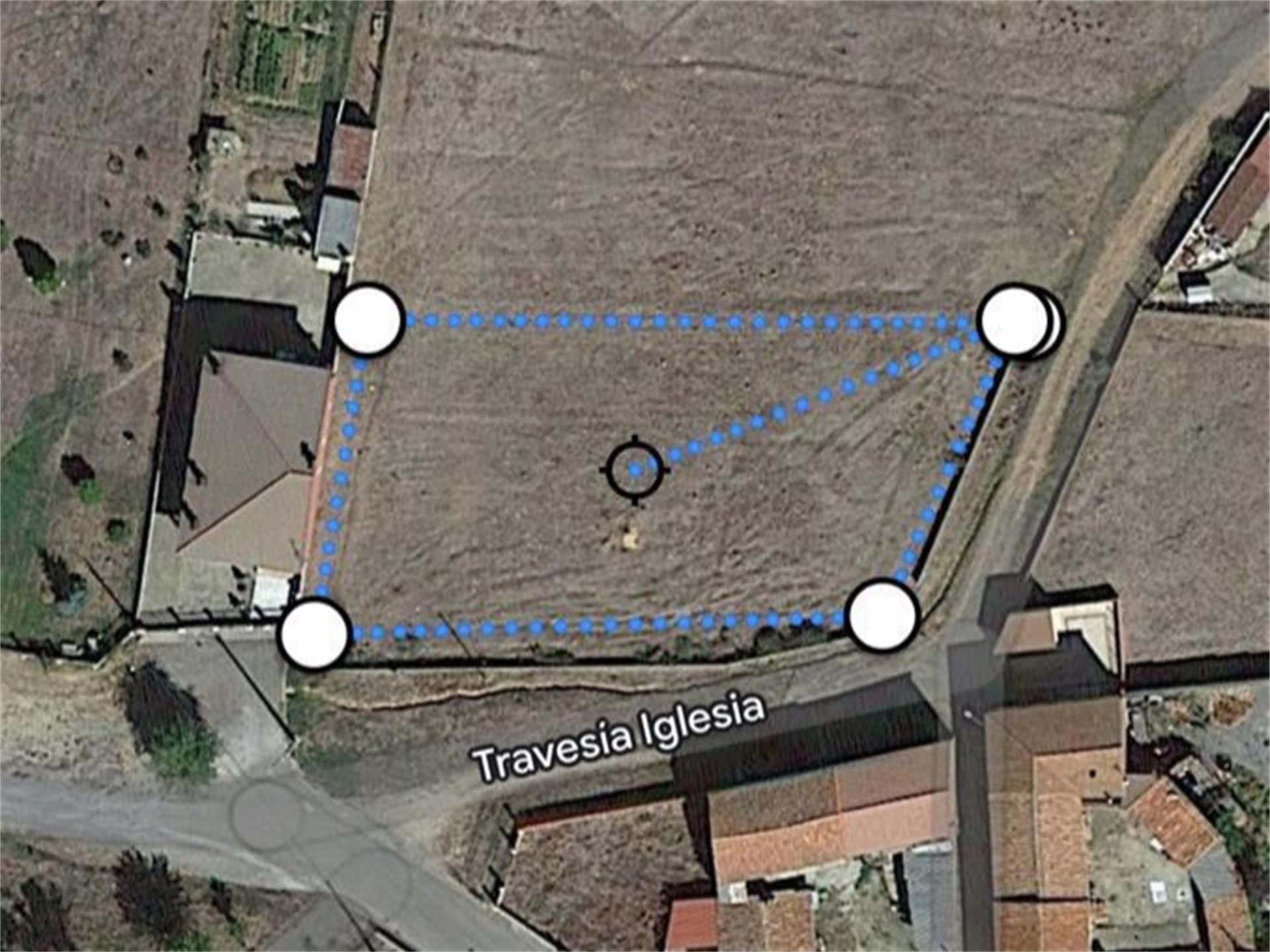 Finca rústica en venda en Cuadros