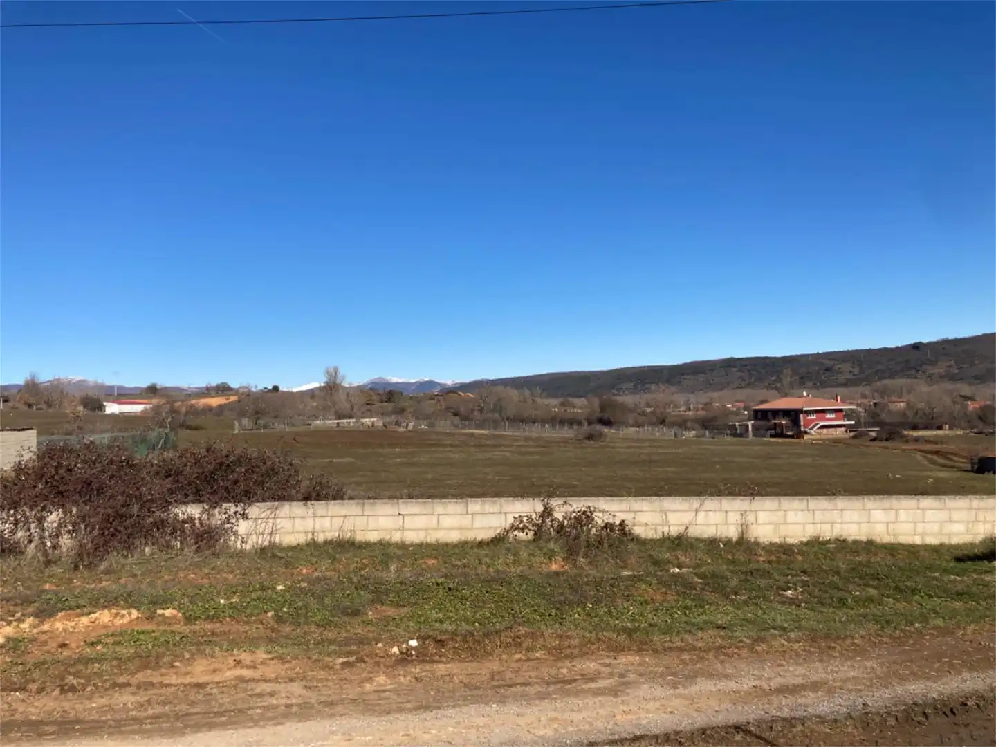 Country house zum Verkauf in Cuadros