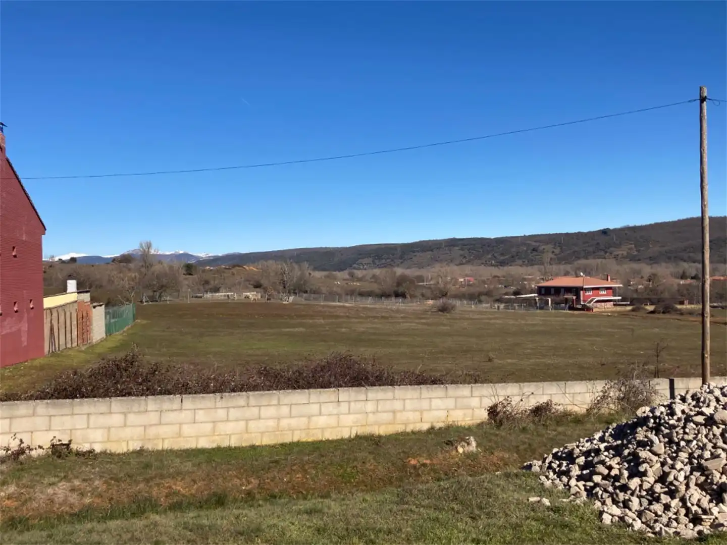 Country house zum Verkauf in Cuadros