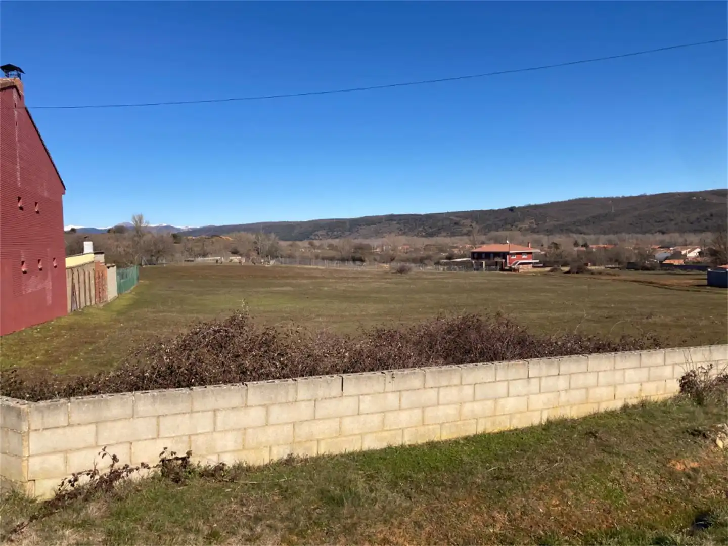 Country house zum Verkauf in Cuadros