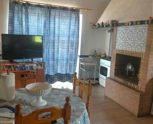 Kitchen of House or chalet for sale in Benidorm  with Air Conditioner, Terrace and Swimming Pool