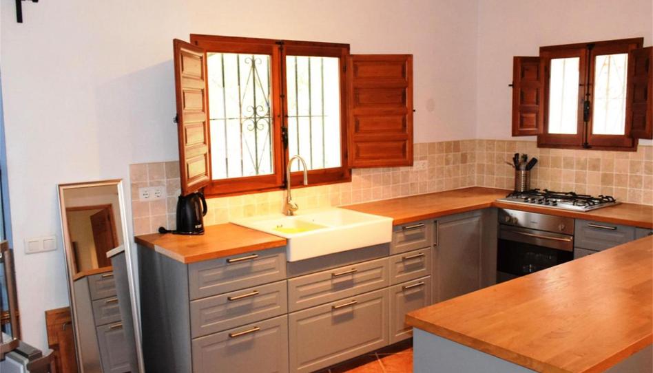 Flat for sale in Lugar el Romo, Comares, Málaga - image 1 Photo 1 of Flat for sale in Lugar el Romo, Comares, Málaga