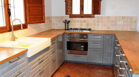 Flat for sale in Lugar el Romo, Comares, Málaga - image 2 Photo 2 of Flat for sale in Lugar el Romo, Comares, Málaga