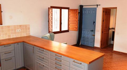 Flat for sale in Lugar el Romo, Comares, Málaga - image 3 Photo 3 of Flat for sale in Lugar el Romo, Comares, Málaga