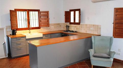 Flat for sale in Lugar el Romo, Comares, Málaga - image 4 Photo 4 of Flat for sale in Lugar el Romo, Comares, Málaga