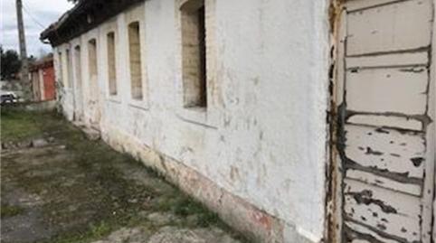 Foto 4 de Planta baixa en venda a Avenida Conde Santa Bárbara, 56, Lugones, Asturias