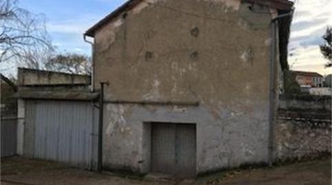 Foto 5 de Planta baixa en venda a Avenida Conde Santa Bárbara, 56, Lugones, Asturias