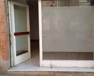 Premises for sale in Carrer de la Verge Dels Dolors, 21, Centre