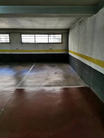 Garaje en Alquiler en Calle del Marqués de Lozoya, 14 en Estrella