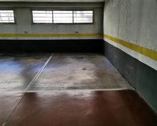 Parking of Garage to rent in  Madrid Capital