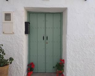 Casa adosada en venda en Sedella amb Terrassa i Balcó