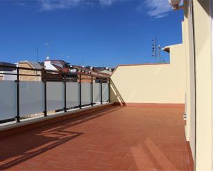 Terrace of Attic for sale in  Barcelona Capital  with Air Conditioner and Terrace