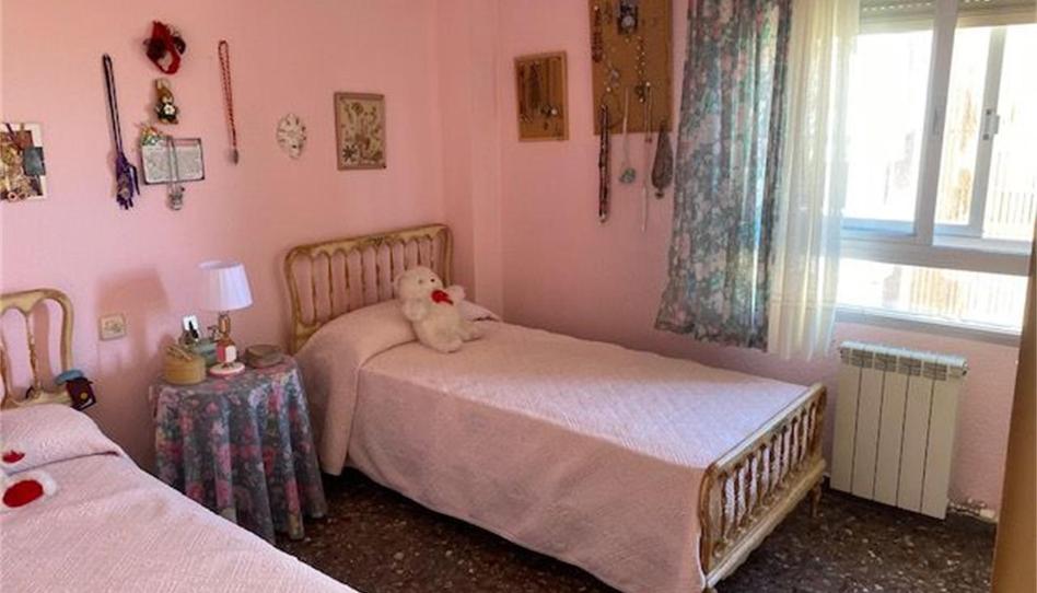 Photo 1 of Flat for sale in Calle del Sagrado Corazón de Jesús, 1b, Hospital, Jaén