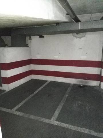 Garaje en Venta en Carrer de Josep Darder Metge, 4 en Pere Garau