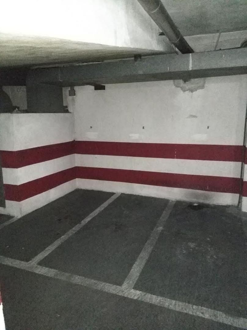 Parking de Garaje en venta en  Palma de Mallorca