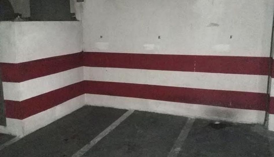 Garaje en venta en Carrer de Josep Darder Metge, 4, Pere Garau, Palma de Mallorca - imagen 1 Foto 1 de Garaje en venta en Carrer de Josep Darder Metge, 4, Pere Garau, Palma de Mallorca