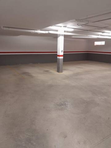 Garaje en Venta en Calle Atalaya, 21 en Ciudad Jardín