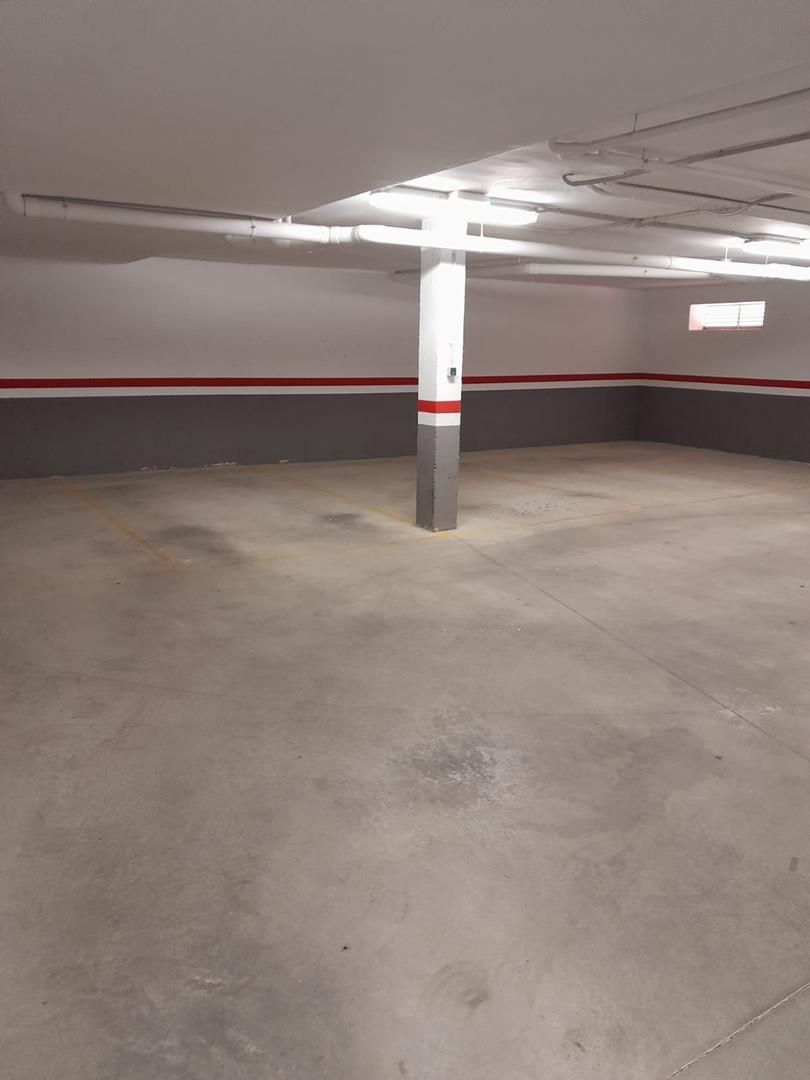 Aparcament de Garatge en venda en Ciudad Real Capital