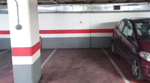 Photo 2 of Garage to rent in Calle Almórida, 14, Centro, Elche / Elx
