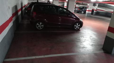 Photo 3 of Garage to rent in Calle Almórida, 14, Centro, Elche / Elx