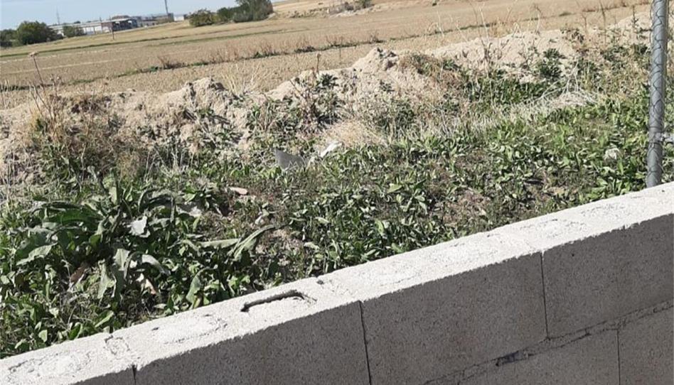 Land for sale in Prado Santo Domingo - Ensanche, Madrid - image 1 Photo 1 of Land for sale in Prado Santo Domingo - Ensanche, Madrid