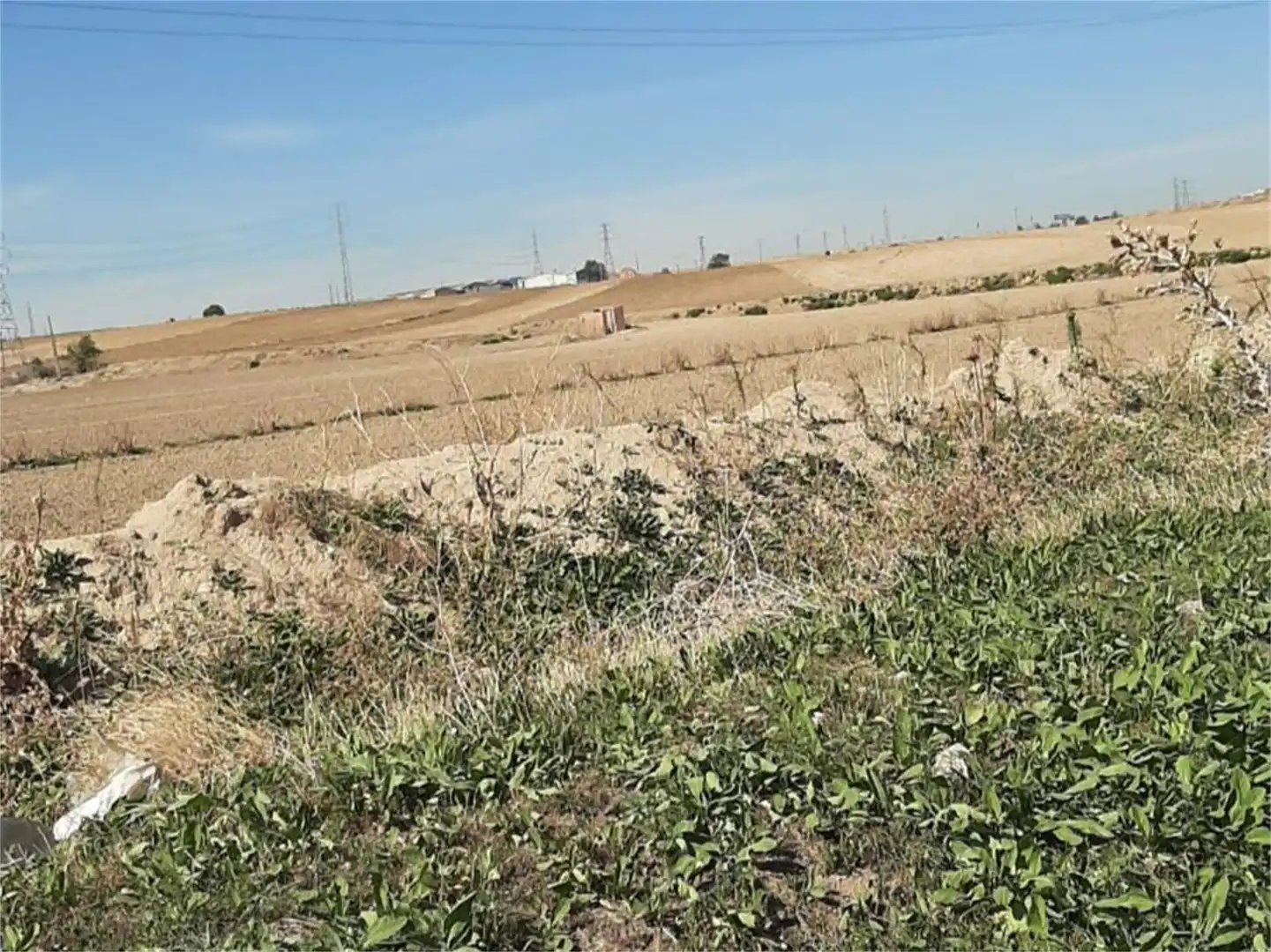 Terreno en venta en Prado Santo Domingo - Ensanche Terreno en venta en Alcorcón