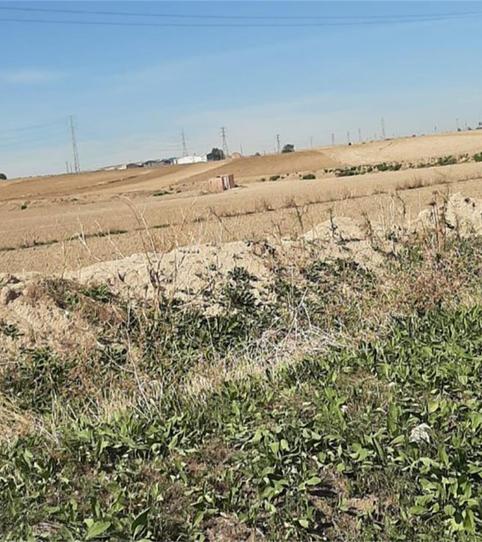 Land for sale in Prado Santo Domingo - Ensanche, Madrid - image 2 Photo 2 of Land for sale in Prado Santo Domingo - Ensanche, Madrid