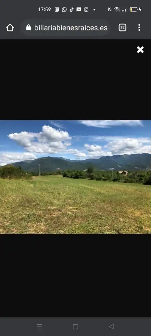 Country homes for sale in Agüero