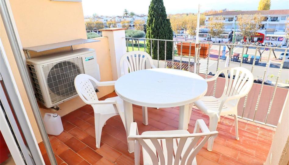 Photo 1 of Flat for sale in Passatge Albe, 121, Alberes, Girona