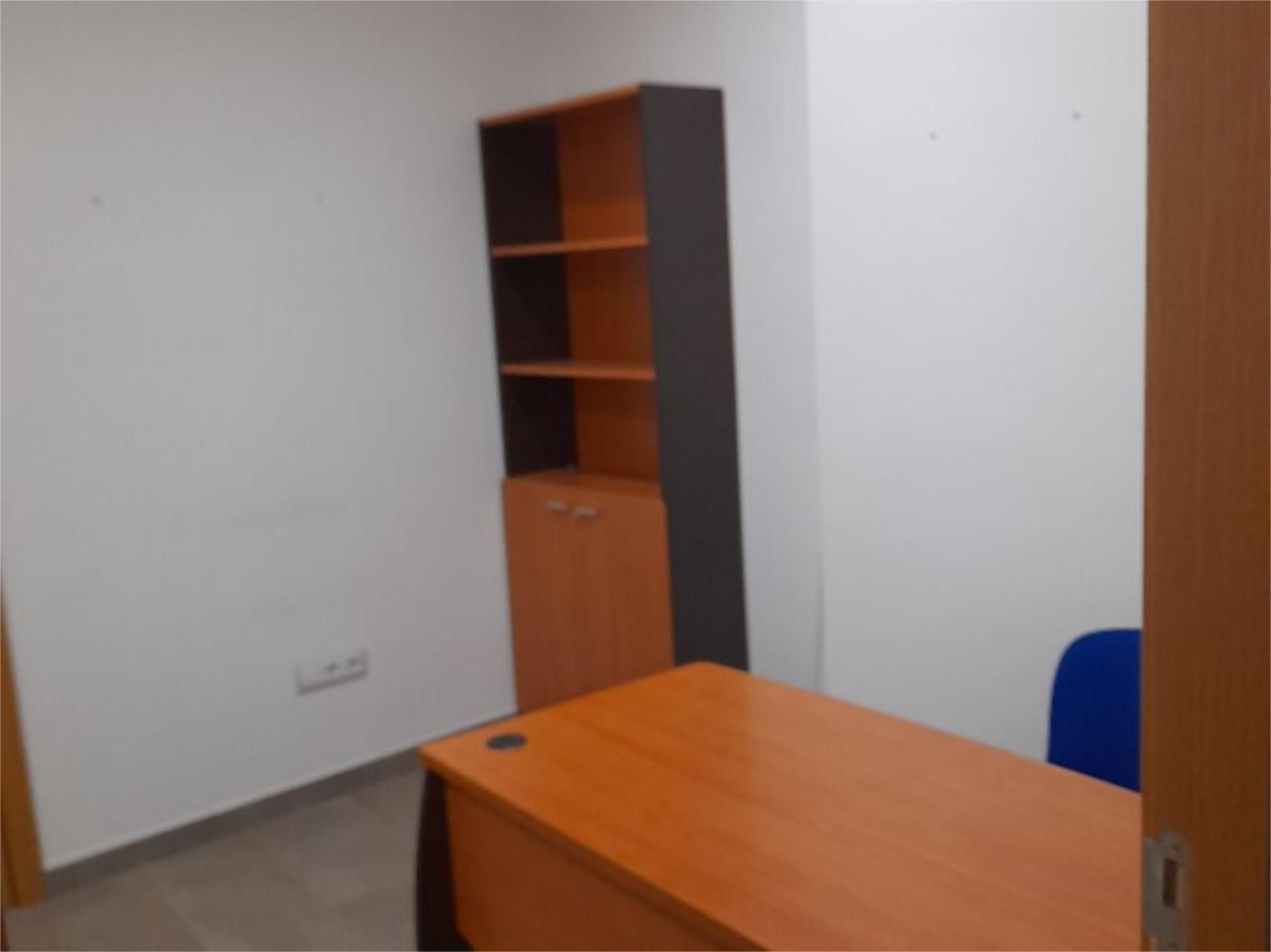 Premises to rent in La Villa de Don Fadrique  with Air Conditioner, Heating and Furnished