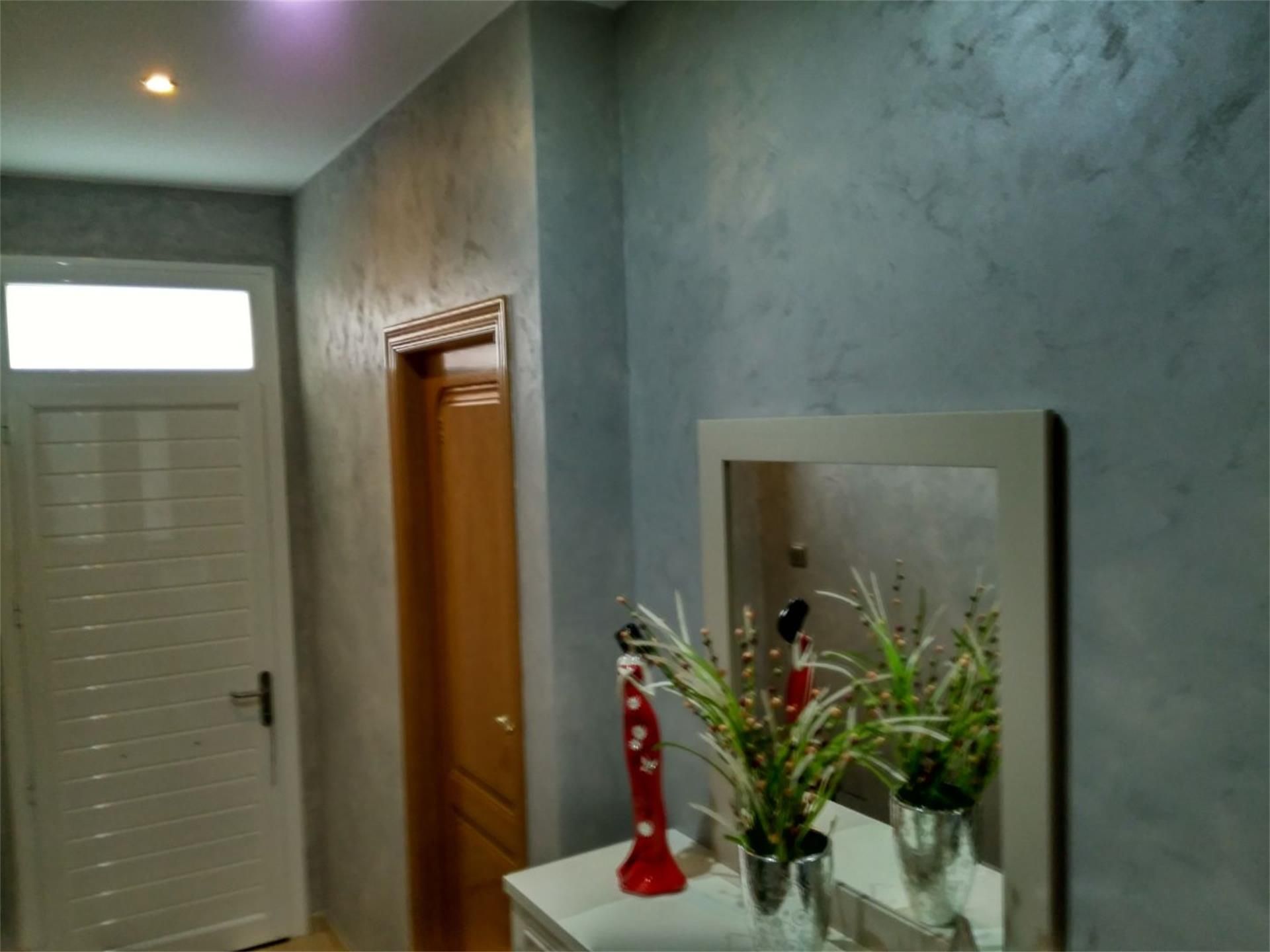 Casa adosada en venda en Peñarroya-Pueblonuevo amb Aire condicionat, Calefacció i Jardí privat