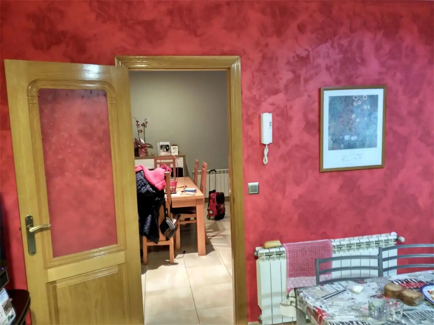 Casa adosada en venta en Calle Luis Vives, 16, Peñarroya-Pueblonuevo Casa adosada en venta en Peñarroya-Pueblonuevo con Aire acondicionado, Calefacción y Jardín privado