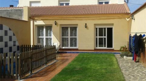 Photo 4 of Single-family semi-detached for sale in Calle Luis Vives, 16, Peñarroya-Pueblonuevo, Córdoba