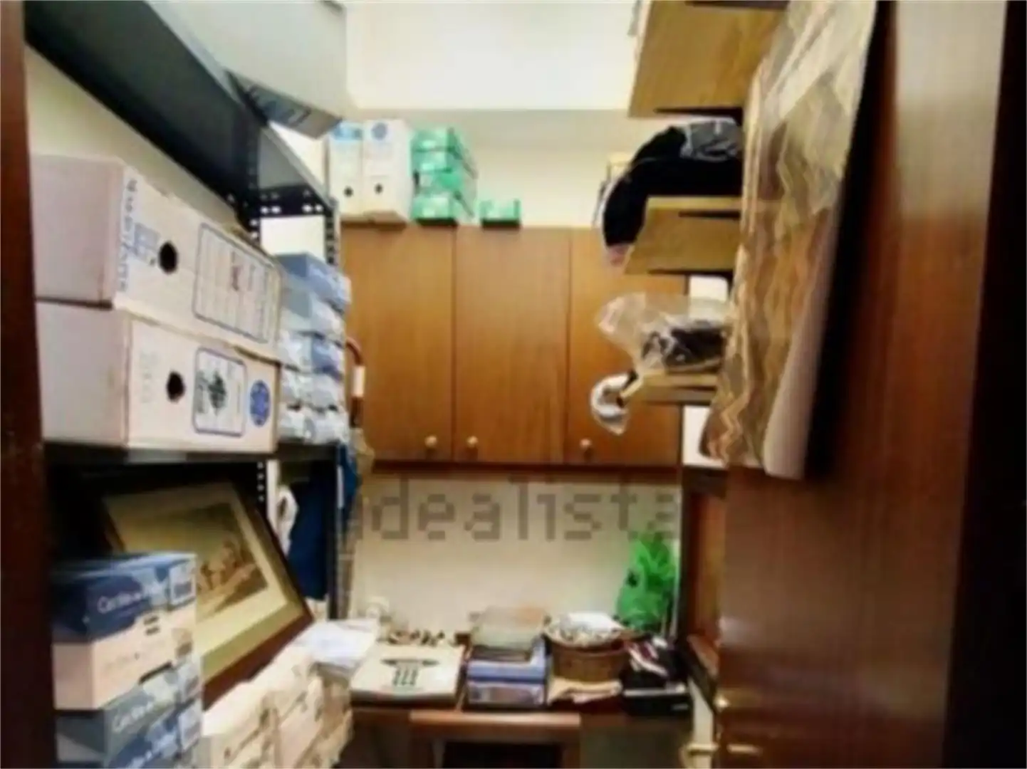 Local en venta en Calle Mamariga, 4, Mamariga Local en venta en Santurtzi con Amueblado