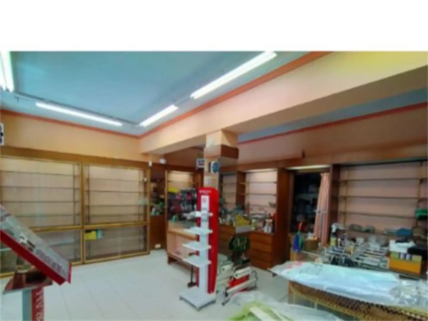 Local en venta en Calle Mamariga, 4, Mamariga Local en venta en Santurtzi con Amueblado