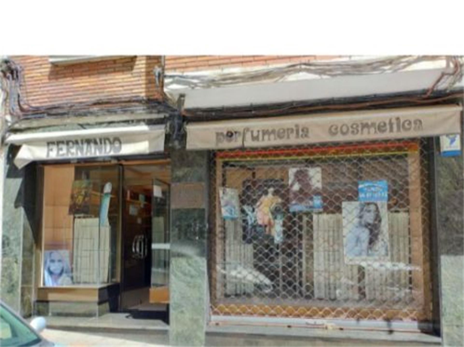 Local en venta en Santurtzi  con Amueblado