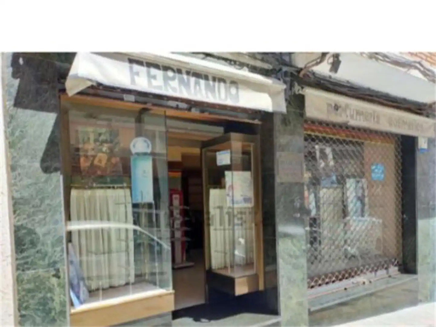 Local en venta en Calle Mamariga, 4, Mamariga Local en venta en Santurtzi con Amueblado