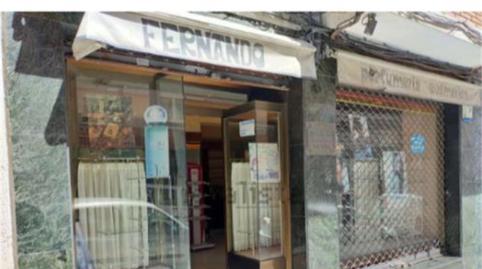 Foto 2 von Geschaftsraum zum Verkauf in Calle Mamariga, 4, Mamariga, Santurtzi