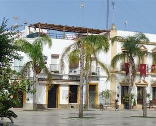 Pis de lloguer a Plaza de Juan Carlos I, 2, Centro - Playas