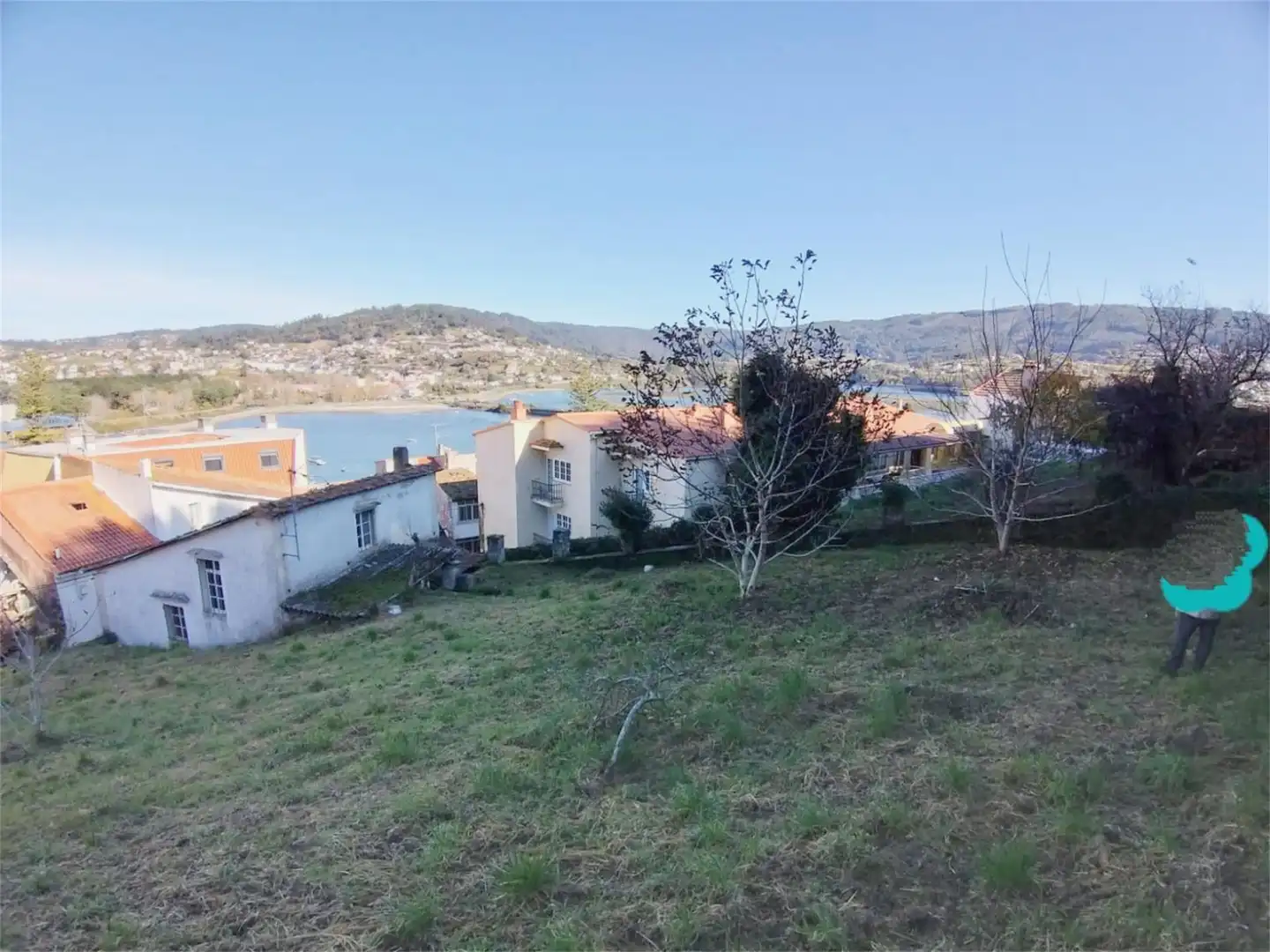 Casa o xalet en venda a Rúa Porto de Arriba, 2, Pontedeume Casa o xalet en venda en Pontedeume amb Jardí privat