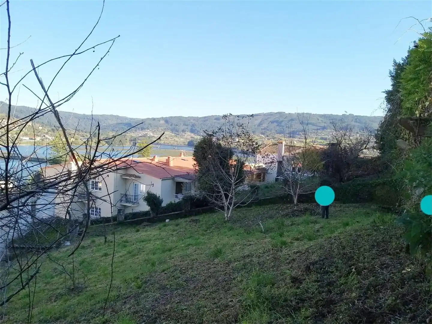 Casa o xalet en venda a Rúa Porto de Arriba, 2, Pontedeume Casa o xalet en venda en Pontedeume amb Jardí privat