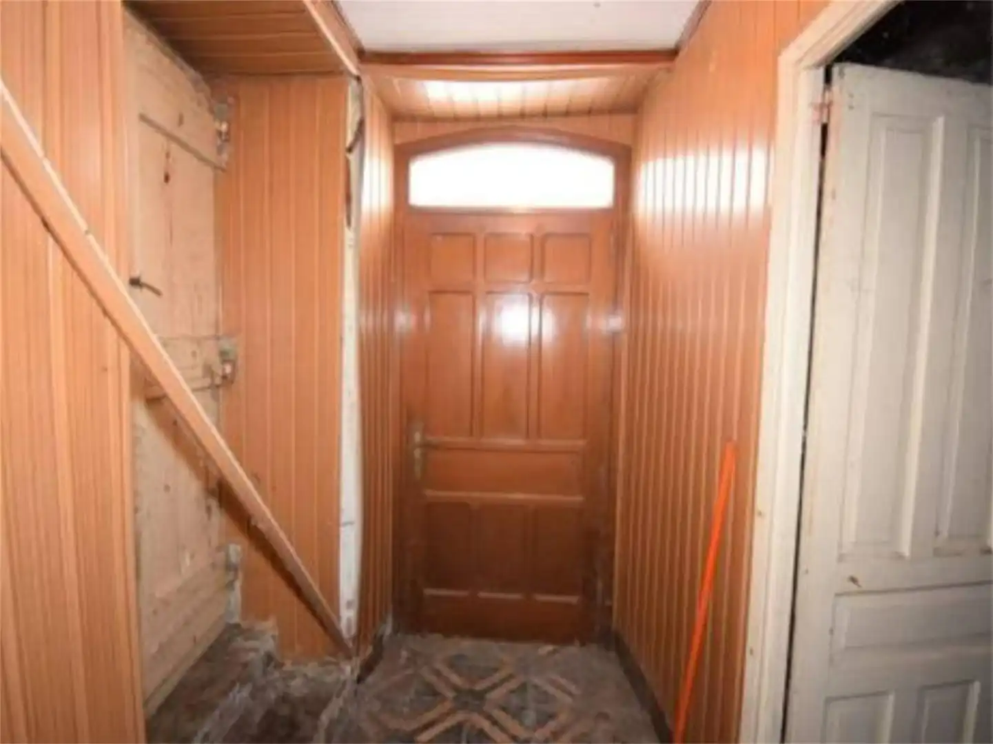 Casa o xalet en venda a Rúa Porto de Arriba, 2, Pontedeume Casa o xalet en venda en Pontedeume amb Jardí privat