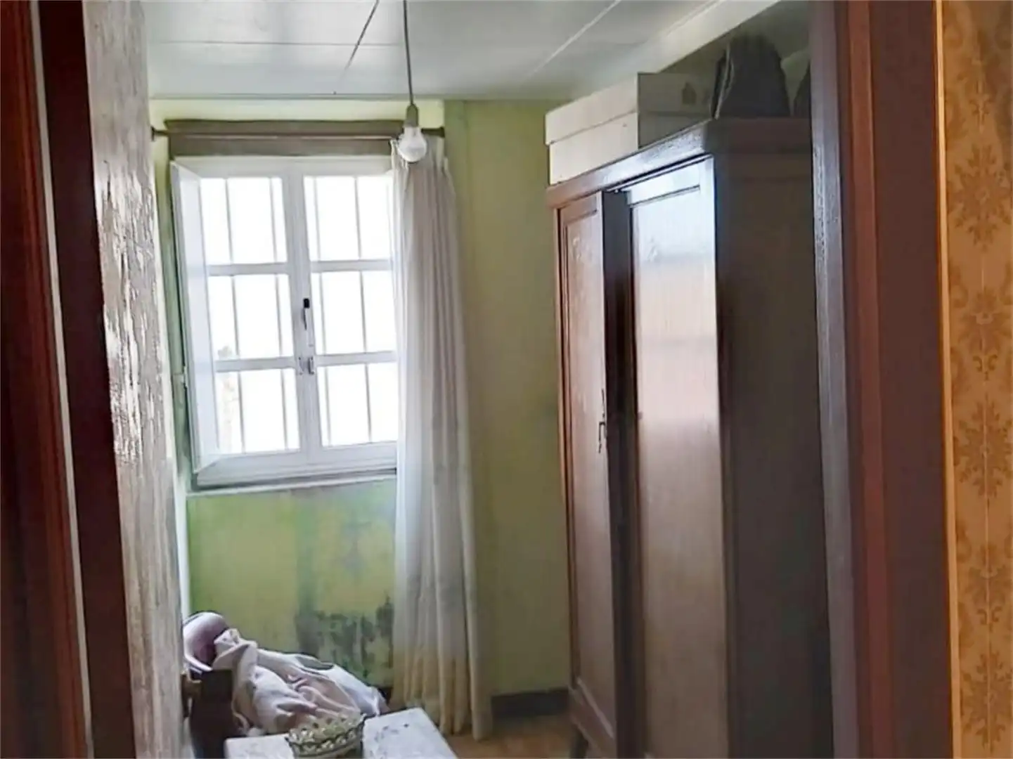 Casa o xalet en venda a Rúa Porto de Arriba, 2, Pontedeume Dormitori de Casa o xalet en venda en Pontedeume amb Jardí privat